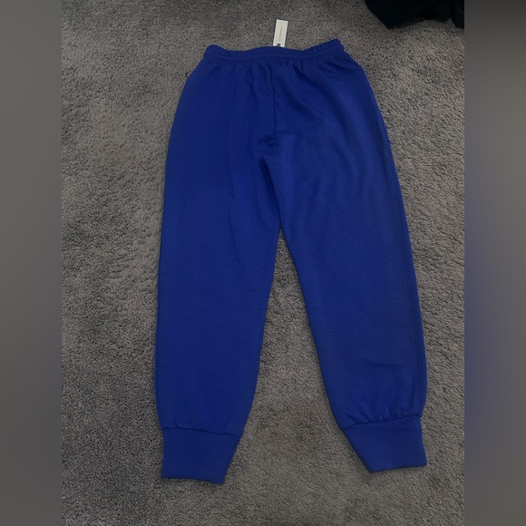 Daily Practice Anthropologie Cargo Sweatpants NEW! With tags. Small - Picture 8 of 8